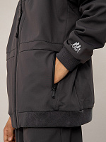 Куртка демисезонная Softshell