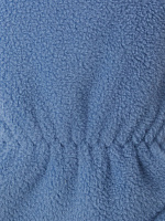 Перчатки флисовые для девочки