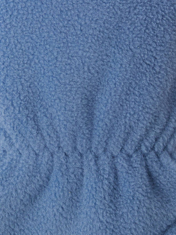 Перчатки флисовые для девочки