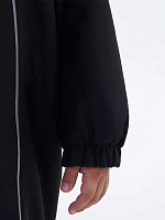 Комбинезон утепленный для девочки