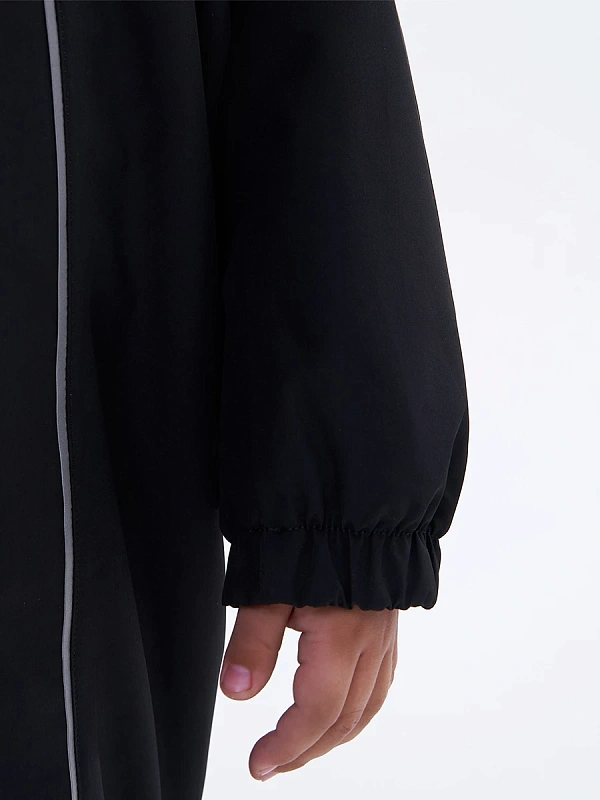 Комбинезон утепленный для девочки