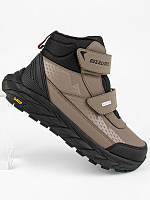 Ботинки зимние с мембраной