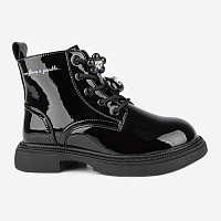 Ботинки для девочки