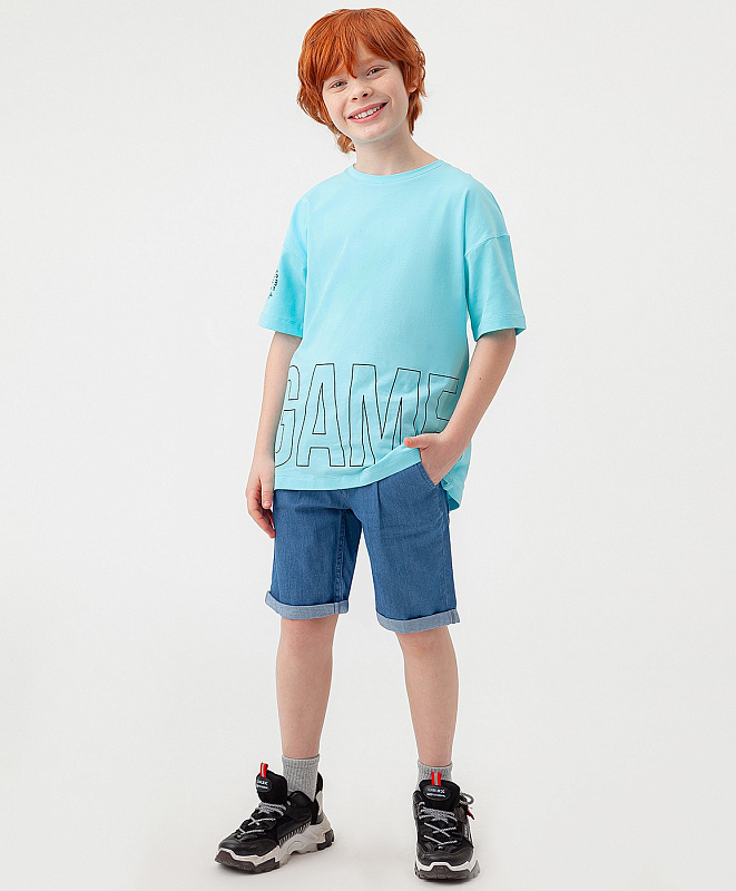 Шорты для мальчика