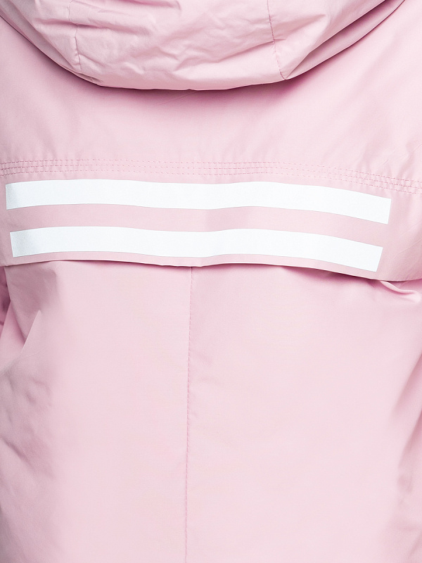 Джинсовка для девочки