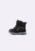 Ботинки зимние для мальчика и девочки