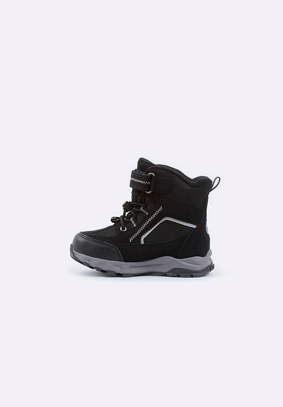 Ботинки зимние для мальчика и девочки