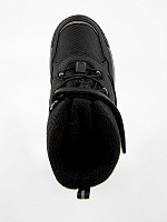 Ботинки зимние с мембраной