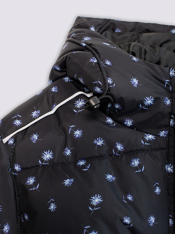 Куртка зимняя для девочки