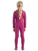 Термобелье леггинсы для девочки