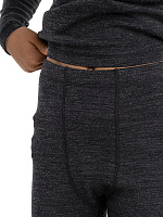 Термобелье леггинсы для мальчика