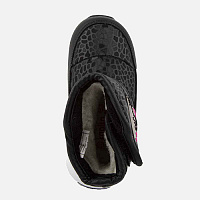 Сапоги дутики зимние для девочки