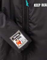 Куртка двухсторонняя для мальчика