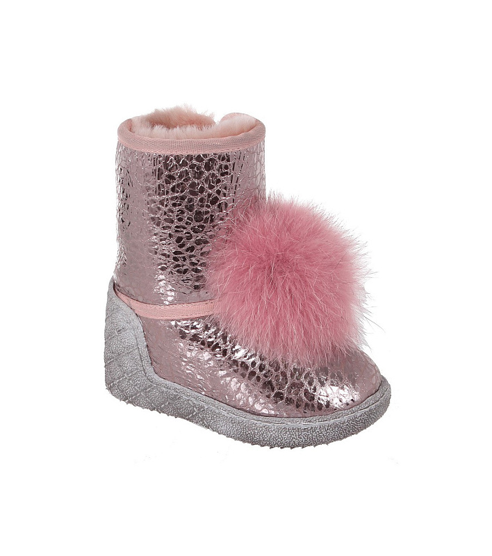 Угги для девочки