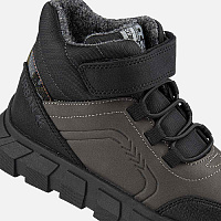 Ботинки демисезонные для мальчика