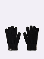 Перчатки вязаные для мальчика и девочки