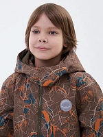 Куртка для мальчика
