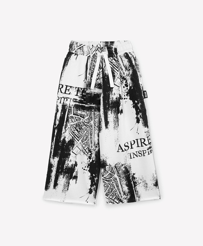 Брюки