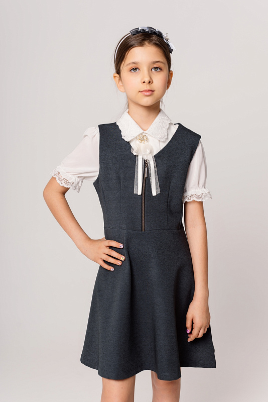 Сарафан для девочки