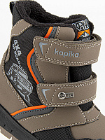 Ботинки зимние с мембраной