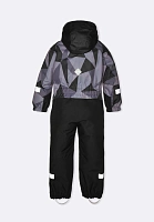 Комбинезон утепленный для девочки