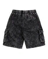 Шорты-карго для мальчика