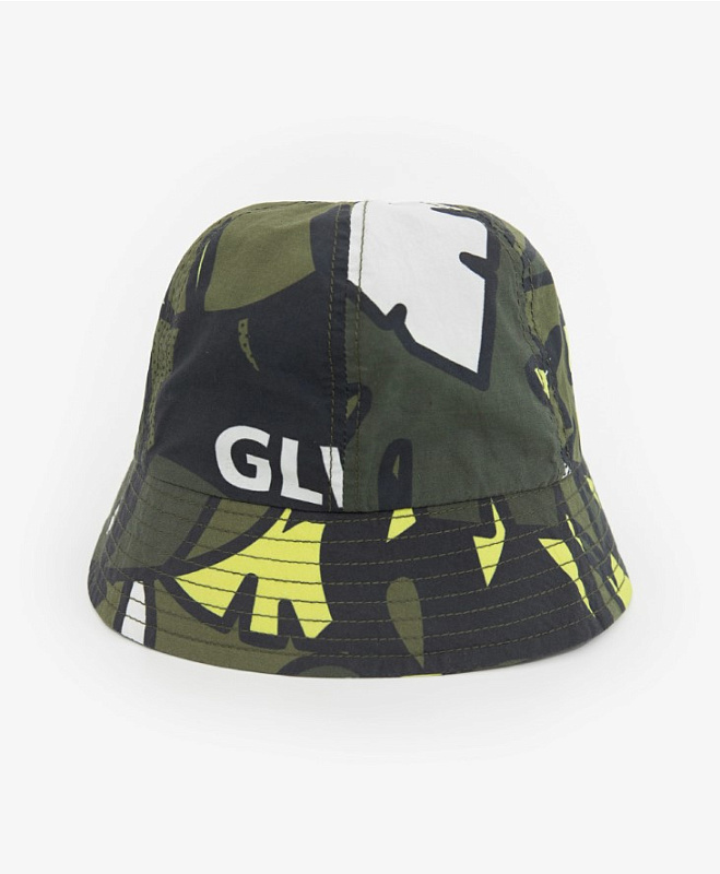 Панама для девочки