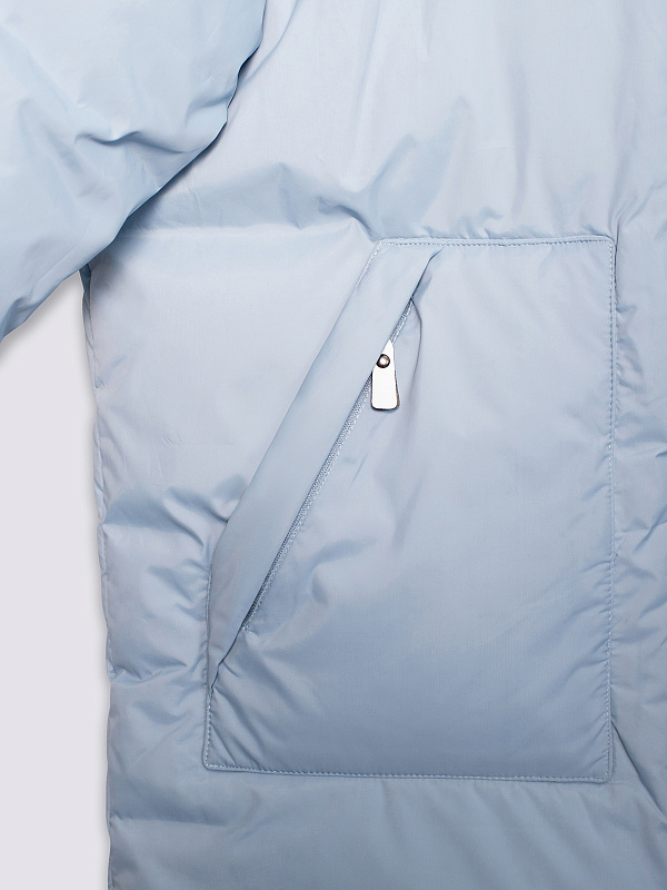 Пальто для девочки