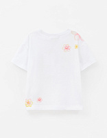 Футболка для девочки