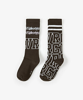 Носки детские для мальчика 2 пары