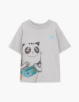 Футболка для мальчика