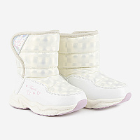 Сапоги дутики зимние для девочки