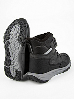 Ботинки зимние с мембраной