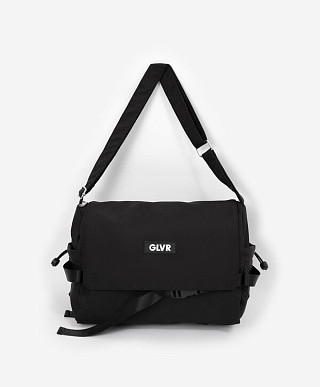 Сумка мягкая плащевая с ремнями для мальчика