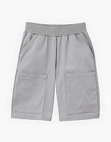 Шорты-карго для мальчика