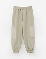 Брюки карго для мальчика