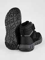 Ботинки зимние с мембраной