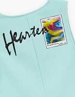 Жилет для девочки