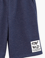 Шорты для мальчика