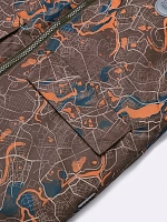 Куртка для мальчика