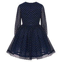 Платье Звездная ночь нарядное для девочки