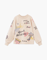 Свитшот для девочки