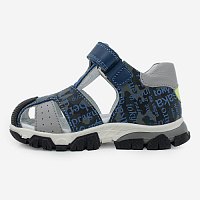 Сандалии для мальчика