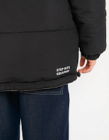 Куртка двухсторонняя зимняя для мальчика