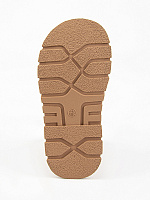 Ботинки зимние