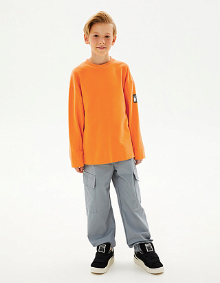 Брюки для мальчика