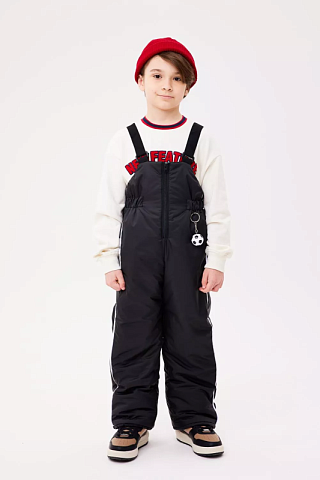 Полукомбинезон для мальчика