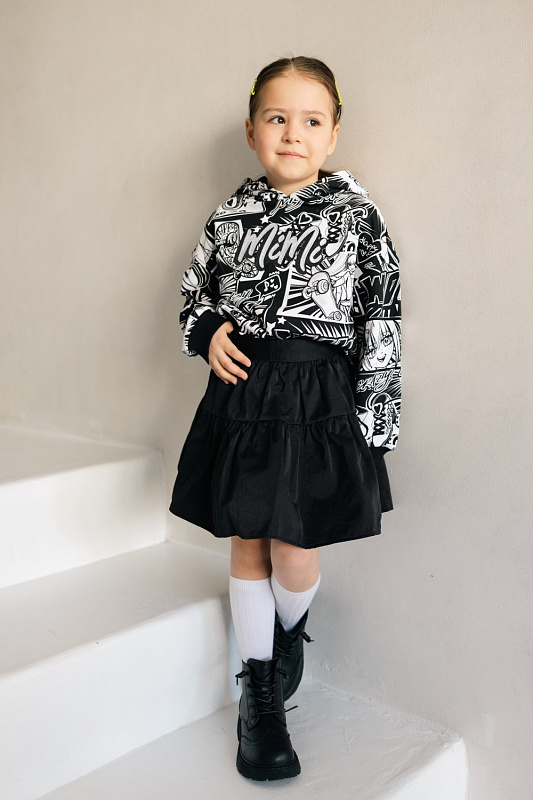 Худи для девочки