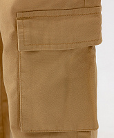 Брюки для мальчика