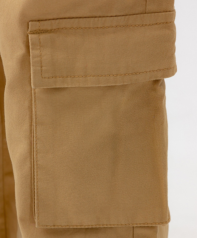 Брюки для мальчика